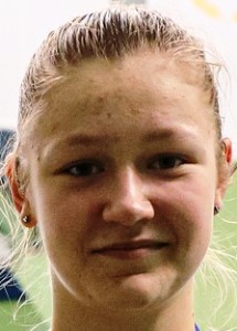 Varvara Bernovich