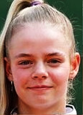 Veronika Sekerkova