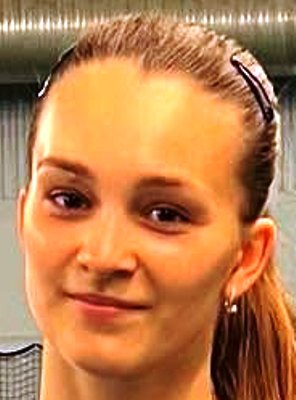 Victoria Kapcia