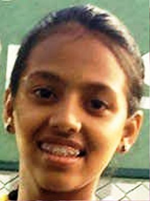 Vidhi Jani