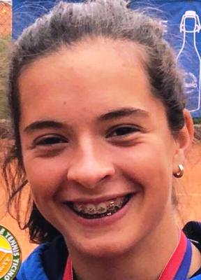 Virginia Zamberlani