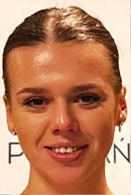 Weronika Cialkowska Weronika Cialkowska