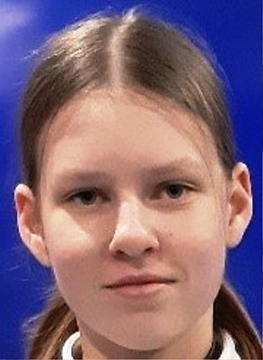 Wiktoria Chmielewska Wiktoria Chmielewska