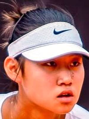 Xiang Liu