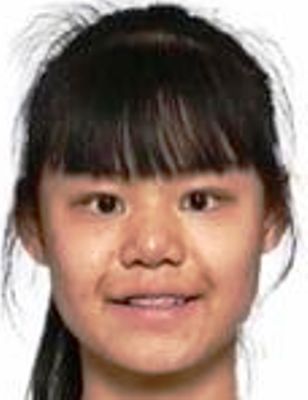 Xinran Sun