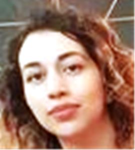 Yasaman Yazdani Yasaman Yazdani