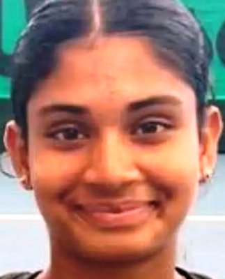 Yashwitha Reddy