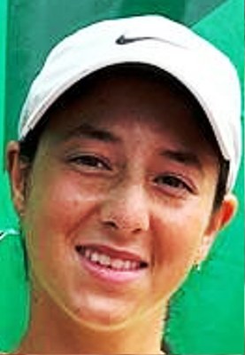 Yasmine Douyeb