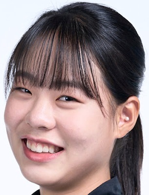 Ye Eun Kim Ye Eun Kim