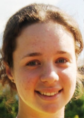 Yelizaveta Trush Yelizaveta Trush