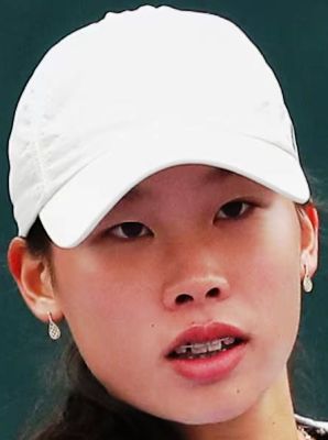 Yeri Hong