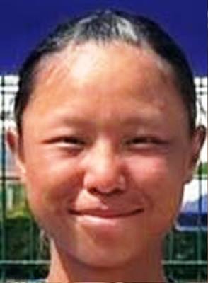 Yi Ching Huang Yi Ching Huang