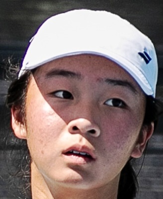 Yilin Chen Yilin Chen