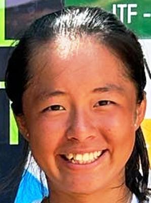 Yu Ching Hsieh