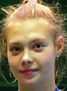 Yuliya Perapekhina