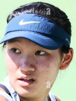 Yuyao Li Yuyao Li