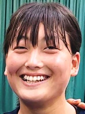 Yuzuha Negishi