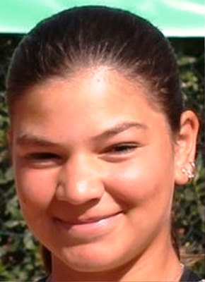 Zeinab Ayadi