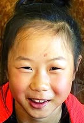 Zi Ye Zhang