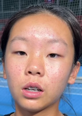 Ziyu Zhou