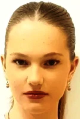 Zlata Chinnova Zlata Chinnova