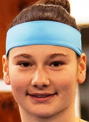 Zoe Kaegi Zoe Kaegi