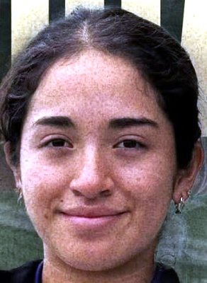Zyanya Saavedra Carrera