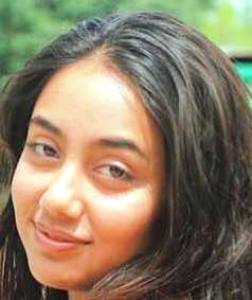 Aanya Goel
