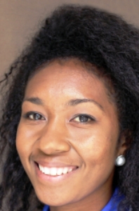Abigail Tere-Apisah