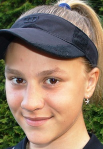 Adela Moravcova Adela Moravcova