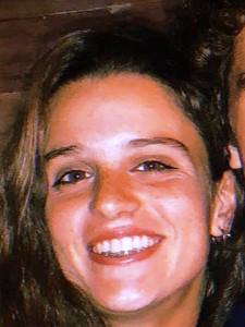 Agostina Landa Agostina Landa