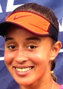Ahmani Guichard