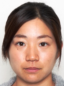 Aiko Yoshitomi Aiko Yoshitomi
