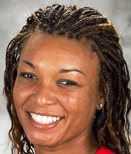 Akilah James Akilah James