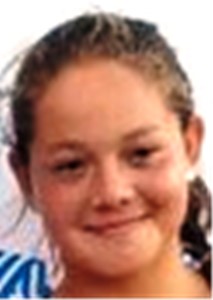Lucciana Perez Alarcon