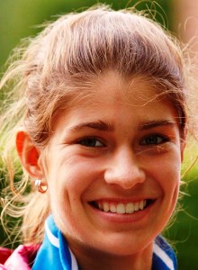 Aleksandra Pospelova Aleksandra Pospelova