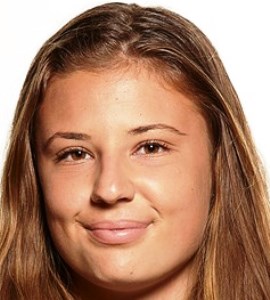 Aleksandra Zlatarova Aleksandra Zlatarova