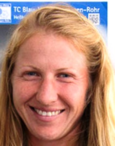 Alena Fomina