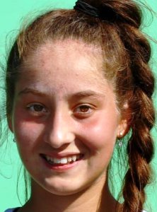 Alessia Popescu Alessia Popescu
