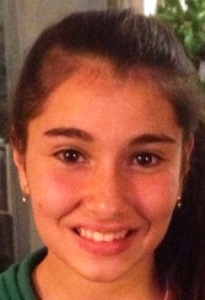 Alessia Tagliente Alessia Tagliente