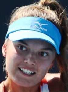 Alexandra Anttila