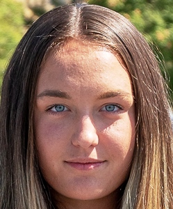 Alexandra Pisareva Alexandra Pisareva