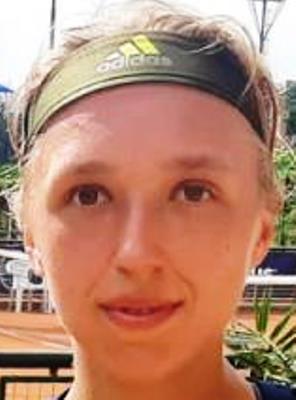 Alexandra Vasilyeva Alexandra Vasilyeva