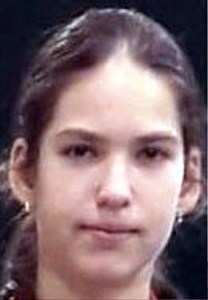 Alexia Iulia Marginean Alexia Iulia Marginean