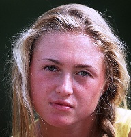 Aliaksandra Sasnovich