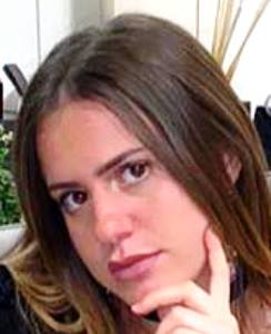 Alice Benvegnu Alice Benvegnu
