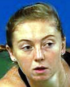 Alicia Barnett Alicia Barnett