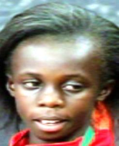 Alicia Owegi Alicia Owegi