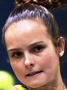 Alina Granwehr