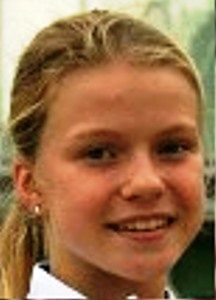 Alina Shcherbinina
